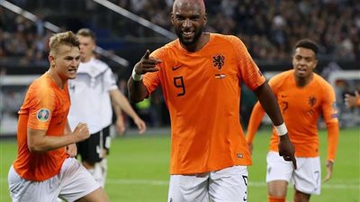 بث مباشر.. مباراة هولندا وأيرلندا الشمالية بتصفيات يورو 2020