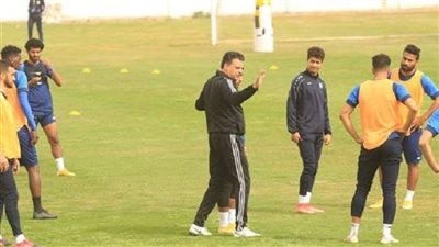 رسميًا.. إيهاب جلال مديرًا فنيًا لبيراميدز وتاكيس مشرفًا على قطاع الناشئين