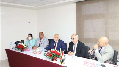 قضايا الدولة تنظم ورشة عمل عن إقامة الدعوى عن بعد بالتعاون مع وزارة العدل