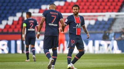 بث مباشر.. مباراة باريس سان جيرمان وكليرمونت في الدوري الفرنسي