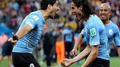 تصفيات المونديال.. موعد مباراة الإكوادور وأوروجواي والقنوات الناقلة