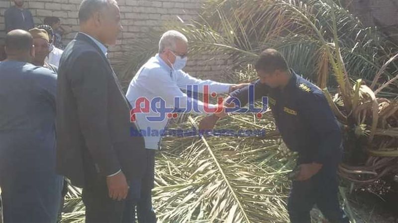 بلدنا اليوم