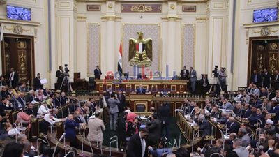 مقترح برلماني بتدشين 