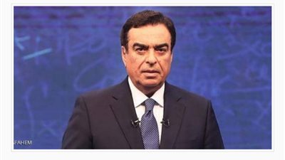 اول تعليق لنجوم لبنان على تولي جورج قرداحي وزيراً للإعلام