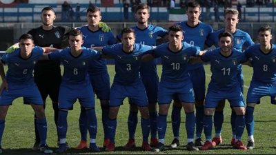 بث مباشر.. مباراة إيطاليا واليونان بتصفيات يورو 2020