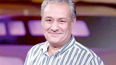 مهرجان الإسكندرية السينمائي يكرم فاروق الفيشاوي.. الليلة