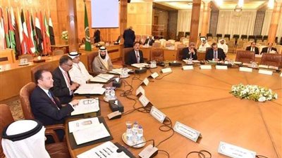 بث مباشر.. بدء الاجتماع الطارئ للجامعة العربية بخصوص العدوان التركي على سوريا