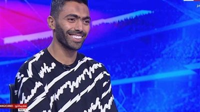 الشحات: منتخب مصر عانى تحت قيادة البدري من عدم الانسجام