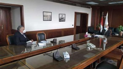 الري: استمرار نفس معدلات سقوط الأمطار على منابع النيل خلال شهر سبتمبر