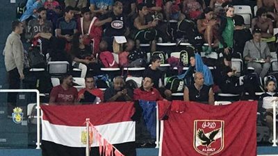 سباحة الأهلي تحصد 41 ميدالية في بطولة بلغاريا الدولية