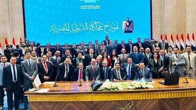 الإثنين.. تنسيقية الأحزاب تعقد صالونها السياسي الثاني بحزب التجمع