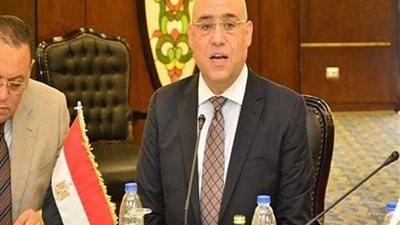 وزير الإسكان يصدر حركة تغييرات وتنقلات بأجهزة المدن الجديدة
