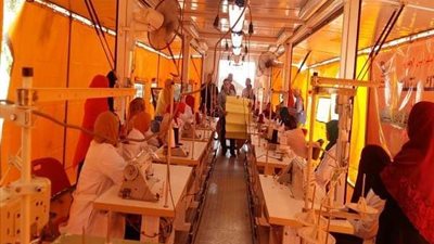 بعد إهمالها 27 عاما.. 