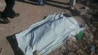 أثناء عبور الطريق.. جرار يدهش شابًا في العياط