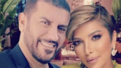 أصالة تعلن زواجها من مدير أعمال هذا الفنان الشهير