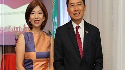 سفير سنغافورة بالقاهرة: مصر جادة بشأن تعزيز التسامح الديني