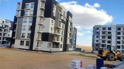 6 شركات تتنافس لإقتناص أرض نشاط طبي فى العاصمة الإدارية الجديدة