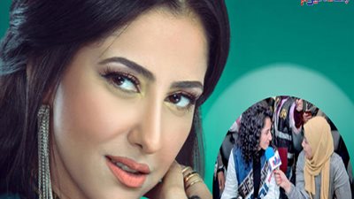 حنان مطاوع تثير الجدل على السوشيال ميديا وتتصدر جوجل لهذا السبب