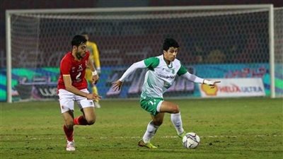 عمار حمدي يكشف تفاصيل حديث موسيماني .. ورسالة الشناوي له