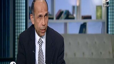 حازم عطية: حاربنا الإرهاب في الفيوم بالفنون والثقافة واحتواء الشباب