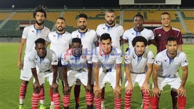 غدًا.. الزمالك يستضيف نادي المنيا الرياضي وديًا