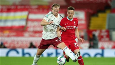 بث مباشر.. مباراة ليفربول وليدز في الدوري الإنجليزي