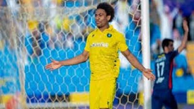 بث مباشر.. مباراة التعاون وأهلي جدة في الدوري السعودي