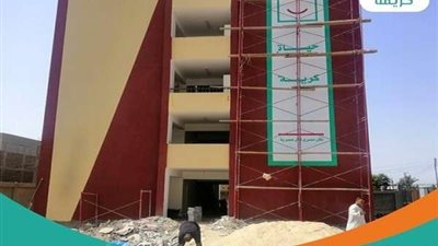 مبادرة حياة كريمة.. متابعة الأعمال التنفيذية للمشروعات بمحافظة الأقصر