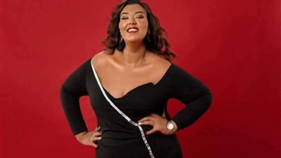 ندى رحمي تكشف سر فقدان وزنها في وقت قصير (فيديو)