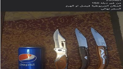 الحبس 15 يوماً للمتهمين بسرقة الحقائب في عين شمس