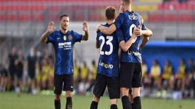 تعرف على تشكيل ميلان لمواجهة لاتسيو في الدوري الإيطالي