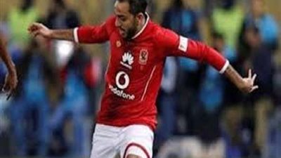 مدير تعاقدات الأهلي يكشف حقيقة شراء محمود كهربا