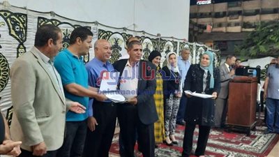 ثقافة المنوفية تدشن مبادرة 