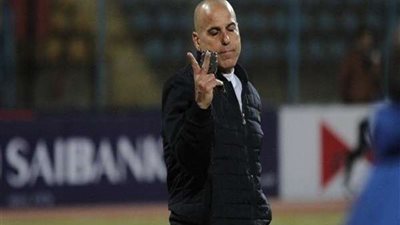 القماش: كنت أتمنى وجود إيهاب جلال مديرًا فنيًا للمنتخب وليس البدري