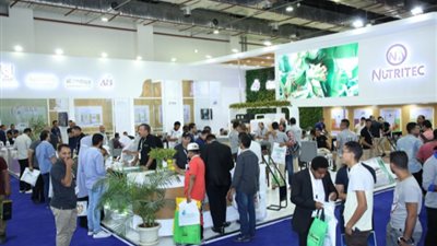 بمشاركة 145 شركة.. افتتاح معرض صحاري وتوقعات بحضور 20 ألف زائر