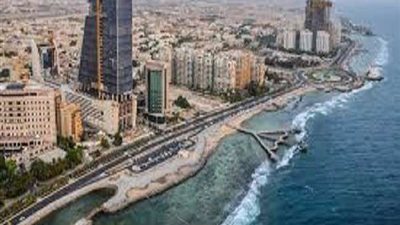 السعودية تطلق منطقة لوجستيات جديدة على البحر الأحمر