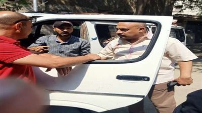 مرور القليوبية يضبط 4 قضايا تزوير وفرض إتاوات بالمحافظة