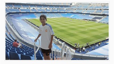 لاعب عمره 12 عامًا يتسبب في أزمة بين بيريز ورئيس سيلتا فيجو