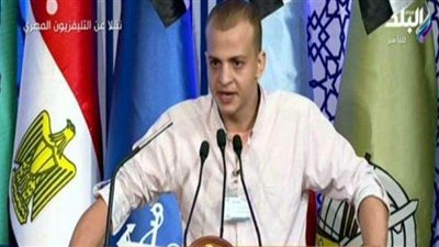 الجندي أحمد فوزي.. قصة كفاح تجسد بطولة قوات الصاعقة في سيناء