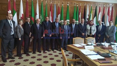 ممثل إذاعة فلسطين: مصر لن تسقط وجيشها أبي