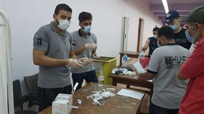 مكافحة كورونا: الحصول على اللقاح أصبح إلزاميًا وليس رفاهية