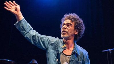 أمازيغ كاتب يشعل أجواء أيام قرطاج الموسيقية.. الليلة