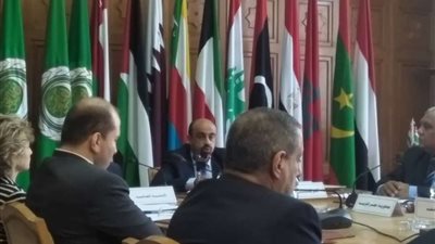 5 توصيات لدولة فلسطين في مؤتمر 