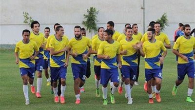 الإسماعيلي  يعلن رحيل لاعب الفريق لنادي بيراميدز