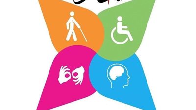 محافظة مطروح تشارك في المسابقة الثقافية لذوي القدرات الخاصة