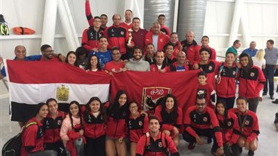 بالصور.. تتويج 