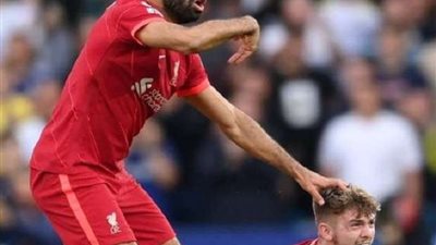 نجم ليفربول يخضع للفحص الطبي لمعرفة مدة غيابه