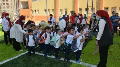 التعليم توجه رسالة هامة لأولياء الأمور  وتحذر المدارس