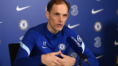 توخيل: لوكاكو يعرف ما يجب فعله وساؤول لم يعتاد على أجواء البريميرليج