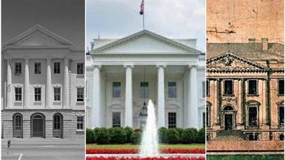 بناه أيرلندي وأحرقته بريطانيا.. 10 معلومات لا تعرفها عن 